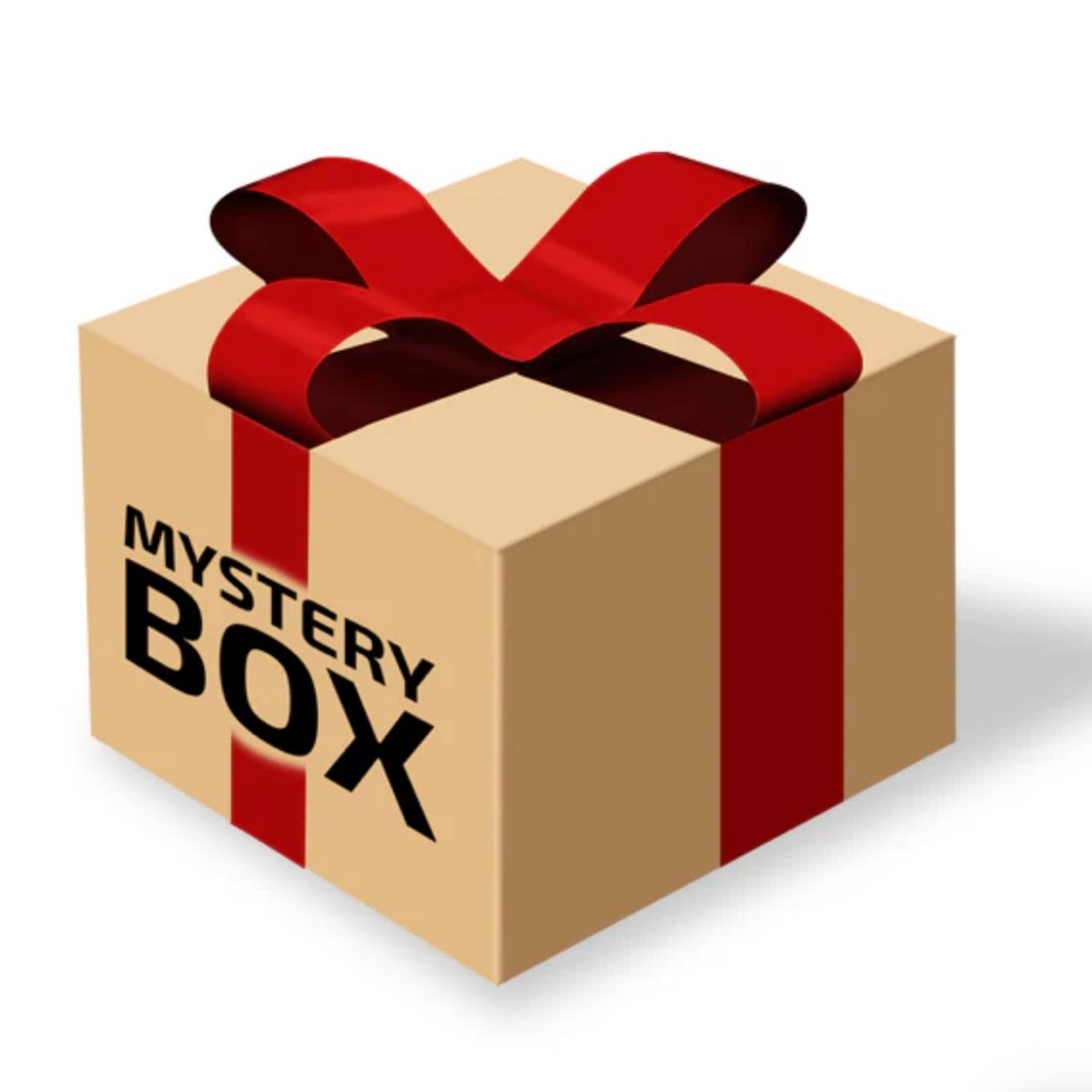 Mystery Box